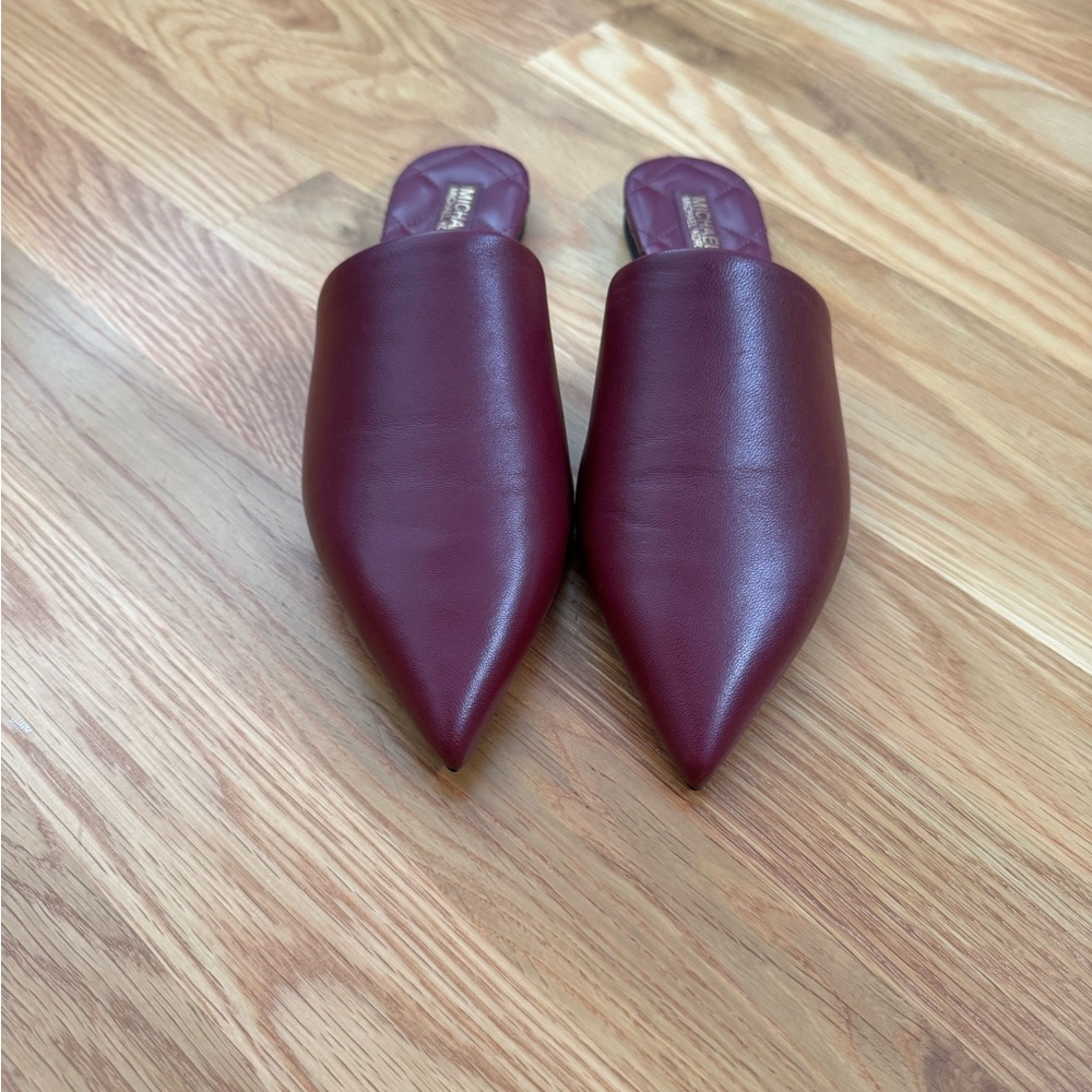 Michael Kors Women's Mules